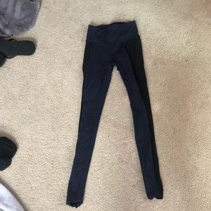 athleta leggings